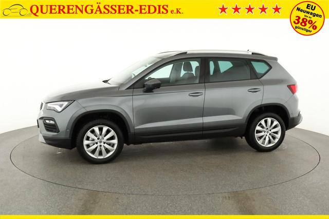Seat Ateca Style 1.5 TSI DSG Style, AHK, Navi, Kamera, el. Klappe, Winter 