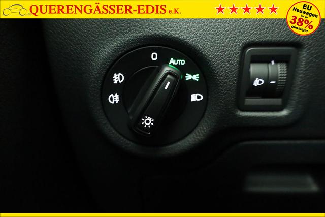 Skoda Fabia Selection 1.0 TSI 130 Jahre, LED, Kamera, Winter, Sunset, 15-Zoll 