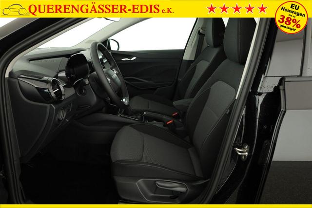 Skoda Fabia Selection 1.0 TSI 130 Jahre, LED, Kamera, Winter, Sunset, 15-Zoll 