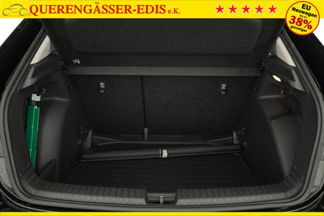 Skoda Fabia Selection 1.0 TSI 130 Jahre, LED, Kamera, Winter, Sunset, 15-Zoll 