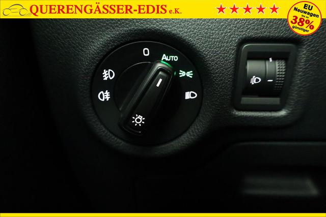 Skoda Fabia Selection 1.0 TSI 130 Jahre, LED, Kamera, Winter, Sunset, 15-Zoll 