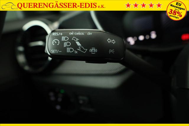 Skoda Fabia Selection 1.0 TSI 130 Jahre, LED, Kamera, Winter, Sunset, 15-Zoll 