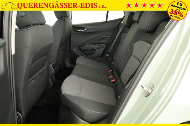 Skoda Fabia Selection 1.0 TSI 130 Jahre, LED, Kamera, Winter, Sunset, 15-Zoll 