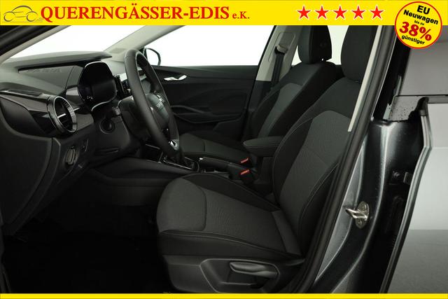 Skoda Fabia Selection 1.0 TSI 130 Jahre, LED, Kamera, Winter, Sunset, 15-Zoll 