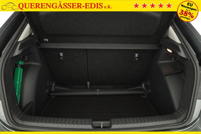 Skoda Fabia Selection 1.0 TSI 130 Jahre, LED, Kamera, Winter, Sunset, 15-Zoll 