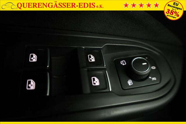 Volkswagen Golf 2.0 TSI 195 kW GTI VIII DSG, Navi, Side, Matrix, Kamera, Winter, 19-Zoll 