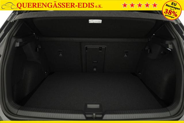Volkswagen Golf 2.0 TSI 195 kW GTI VIII DSG, Navi, Side, Matrix, Kamera, Winter, 19-Zoll 