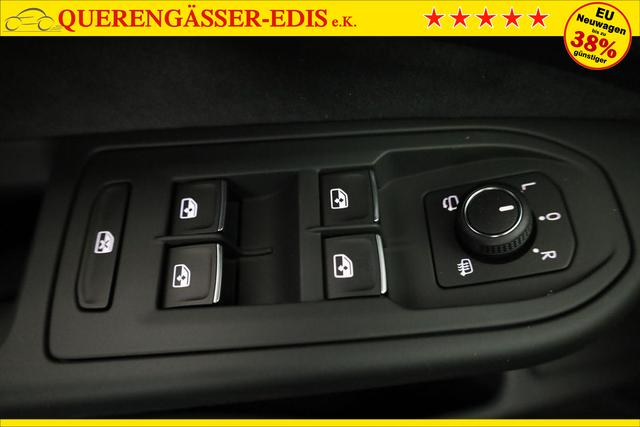 Volkswagen Golf 2.0 TSI 195 kW GTI VIII DSG, Navi, Side, Matrix, Kamera, Winter, 19-Zoll 