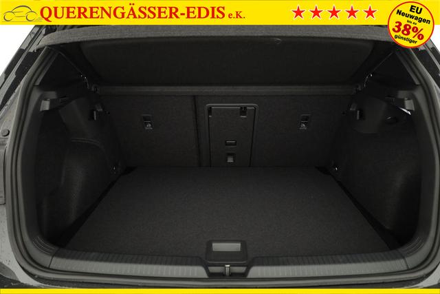 Volkswagen Golf 2.0 TSI 195 kW GTI VIII DSG, Navi, Side, Matrix, Kamera, Winter, 19-Zoll 