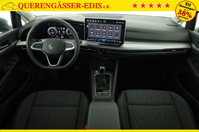 Volkswagen Golf 1.5 TSI 110 kW VIII Variant Life, AHK, easyOpen, Kamera, 3-J Garantie 