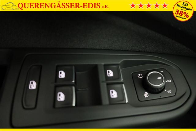 Volkswagen Golf 1.5 TSI 110 kW VIII Variant Life, AHK, easyOpen, Kamera, 3-J Garantie 