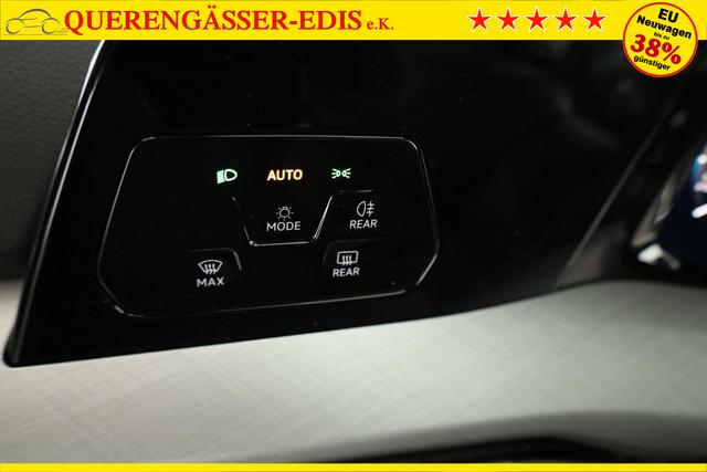 Volkswagen Golf 1.5 TSI 110 kW VIII Variant Life, AHK, easyOpen, Kamera, 3-J Garantie 
