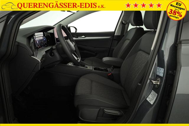 Volkswagen Golf 1.5 TSI 110 kW VIII Variant Life, AHK, easyOpen, Kamera, 3-J Garantie 