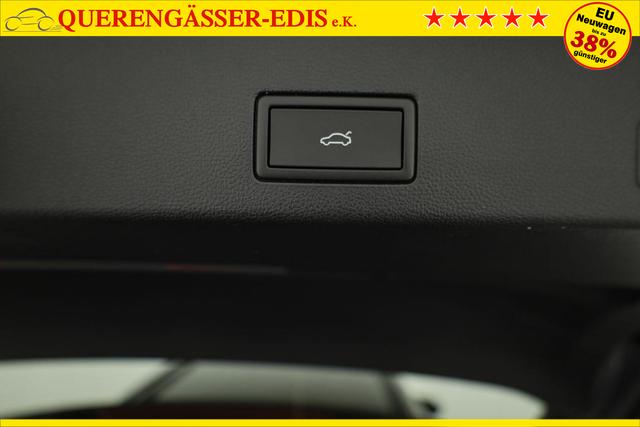 Volkswagen Golf 1.5 TSI 110 kW VIII Variant Life, AHK, easyOpen, Kamera, 3-J Garantie 