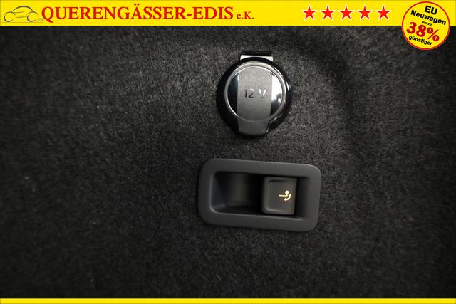 Volkswagen Golf 1.5 TSI 110 kW VIII Variant Life, AHK, easyOpen, Kamera, 3-J Garantie 