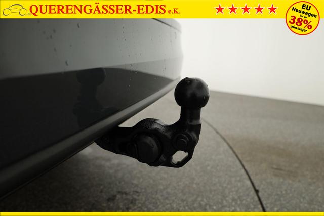 Volkswagen Golf 1.5 TSI 110 kW VIII Variant Life, AHK, easyOpen, Kamera, 3-J Garantie 