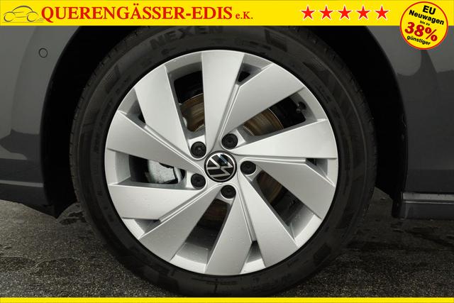 Volkswagen Golf 1.5 TSI 110 kW VIII Variant Life, AHK, easyOpen, Kamera, 3-J Garantie 