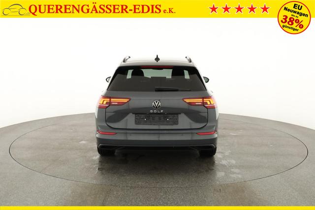 Volkswagen Golf 1.5 TSI 110 kW VIII Variant Life, AHK, easyOpen, Kamera, 3-J Garantie 