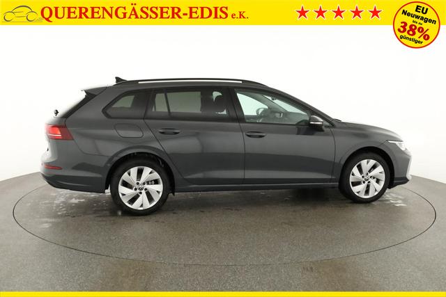 Volkswagen Golf 1.5 TSI 110 kW VIII Variant Life, AHK, easyOpen, Kamera, 3-J Garantie 