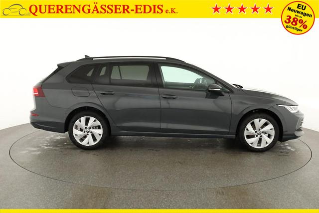 Volkswagen Golf 1.5 TSI 110 kW VIII Variant Life, AHK, easyOpen, Kamera, 3-J Garantie 