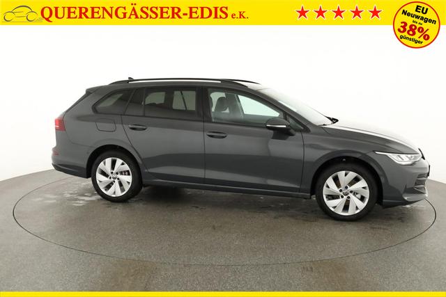 Volkswagen Golf 1.5 TSI 110 kW VIII Variant Life, AHK, easyOpen, Kamera, 3-J Garantie 