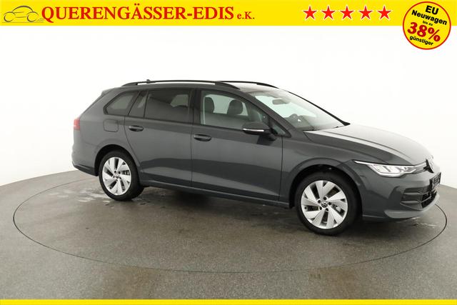 Volkswagen Golf 1.5 TSI 110 kW VIII Variant Life, AHK, easyOpen, Kamera, 3-J Garantie 