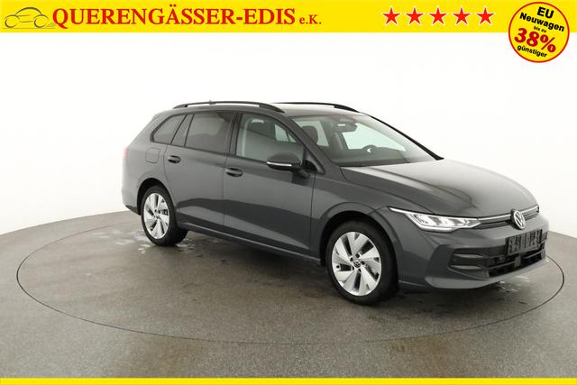 Volkswagen Golf 1.5 TSI 110 kW VIII Variant Life, AHK, easyOpen, Kamera, 3-J Garantie 