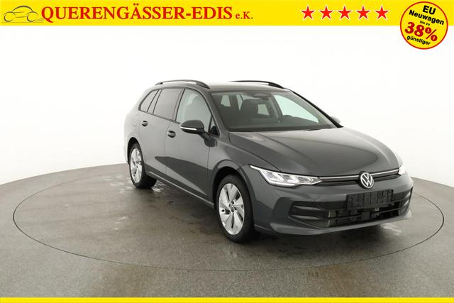 Volkswagen Golf 1.5 TSI 110 kW VIII Variant Life, AHK, easyOpen, Kamera, 3-J Garantie 