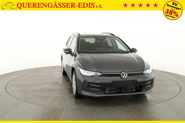 Volkswagen Golf 1.5 TSI 110 kW VIII Variant Life, AHK, easyOpen, Kamera, 3-J Garantie 