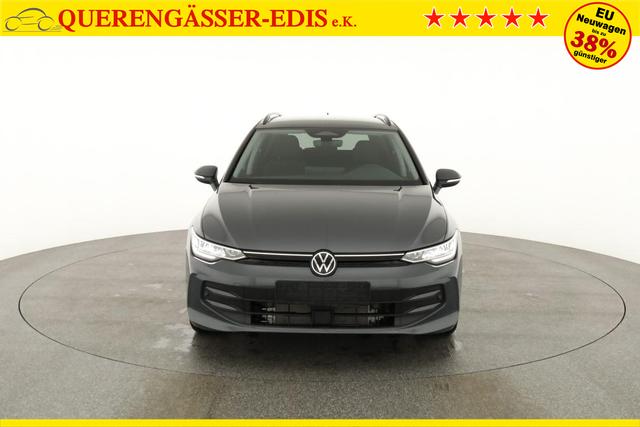 Volkswagen Golf 1.5 TSI 110 kW VIII Variant Life, AHK, easyOpen, Kamera, 3-J Garantie 