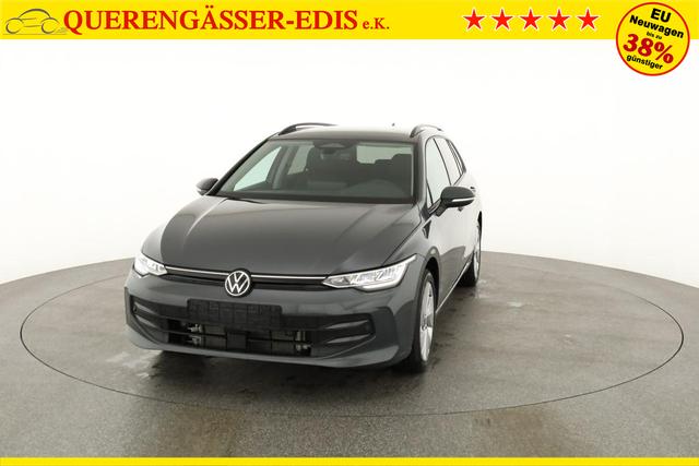 Volkswagen Golf 1.5 TSI 110 kW VIII Variant Life, AHK, easyOpen, Kamera, 3-J Garantie 