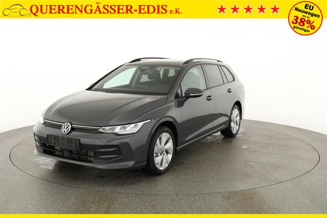 Volkswagen Golf 1.5 TSI 110 kW VIII Variant Life, AHK, easyOpen, Kamera, 3-J Garantie 