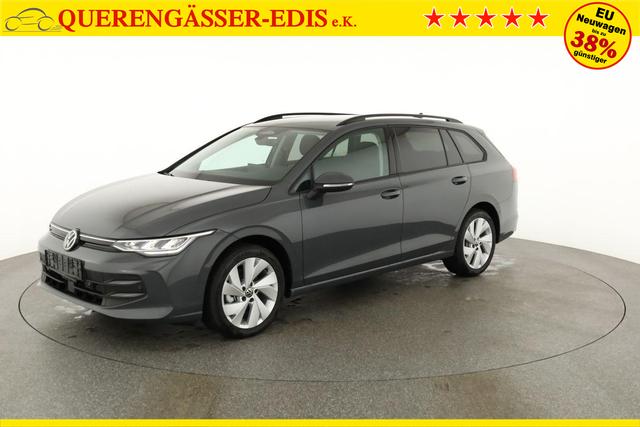 Volkswagen Golf 1.5 TSI 110 kW VIII Variant Life, AHK, easyOpen, Kamera, 3-J Garantie 