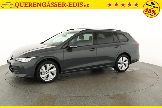 Volkswagen Golf 1.5 TSI 110 kW VIII Variant Life, AHK, easyOpen, Kamera, 3-J Garantie 