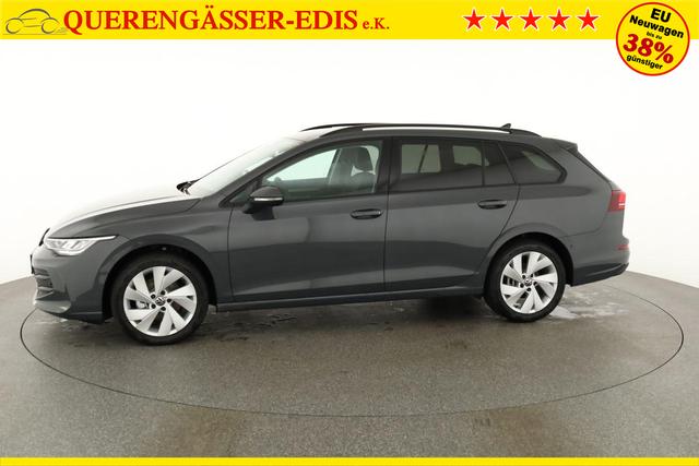 Volkswagen Golf 1.5 TSI 110 kW VIII Variant Life, AHK, easyOpen, Kamera, 3-J Garantie 
