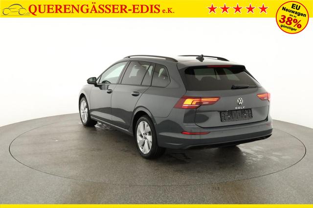 Volkswagen Golf 1.5 TSI 110 kW VIII Variant Life, AHK, easyOpen, Kamera, 3-J Garantie 