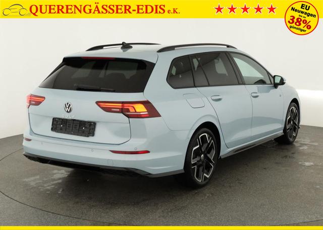Volkswagen Golf Variant 1.5 TSI 110 kW R-Line VIII R-LINE, AHK, easyOpen, Kamera, LED-Plus, 3-J Garantie 