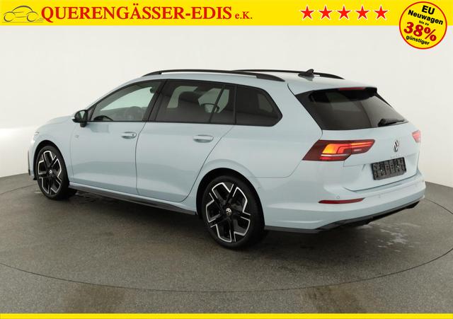 Volkswagen Golf Variant 1.5 TSI 110 kW R-Line VIII R-LINE, AHK, easyOpen, Kamera, LED-Plus, 3-J Garantie 