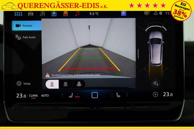 Volkswagen Golf Variant 1.5 TSI 110 kW R-Line VIII R-LINE, AHK, easyOpen, Kamera, LED-Plus, 3-J Garantie 