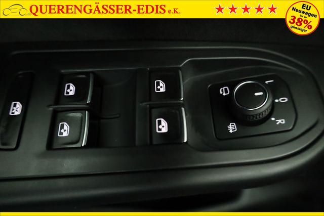 Volkswagen Golf Variant 1.5 TSI 110 kW R-Line VIII R-LINE, AHK, easyOpen, Kamera, LED-Plus, 3-J Garantie 
