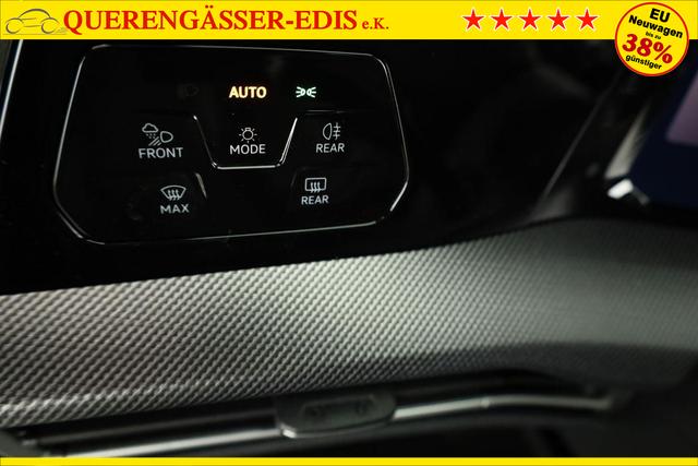 Volkswagen Golf Variant 1.5 TSI 110 kW R-Line VIII R-LINE, AHK, easyOpen, Kamera, LED-Plus, 3-J Garantie 