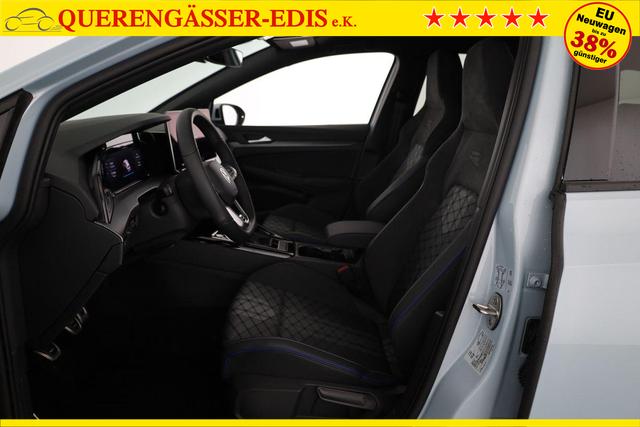 Volkswagen Golf Variant 1.5 TSI 110 kW R-Line VIII R-LINE, AHK, easyOpen, Kamera, LED-Plus, 3-J Garantie 