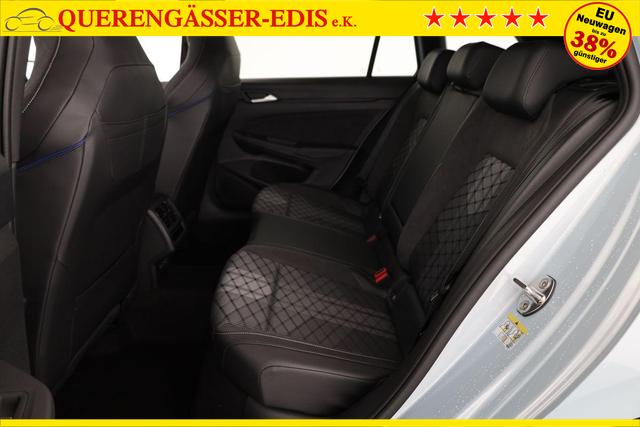Volkswagen Golf Variant 1.5 TSI 110 kW R-Line VIII R-LINE, AHK, easyOpen, Kamera, LED-Plus, 3-J Garantie 