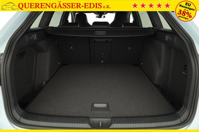 Volkswagen Golf Variant 1.5 TSI 110 kW R-Line VIII R-LINE, AHK, easyOpen, Kamera, LED-Plus, 3-J Garantie 
