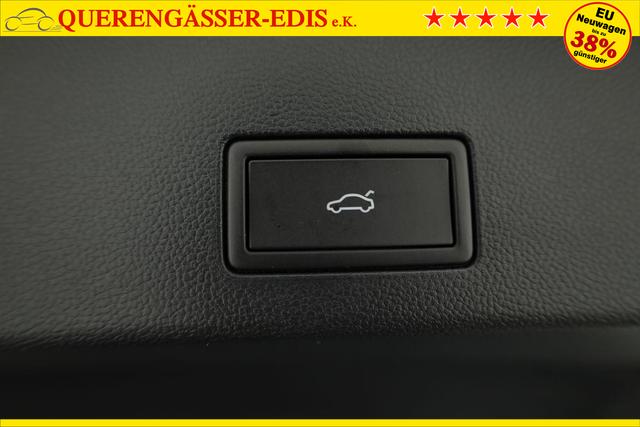 Volkswagen Golf Variant 1.5 TSI 110 kW R-Line VIII R-LINE, AHK, easyOpen, Kamera, LED-Plus, 3-J Garantie 