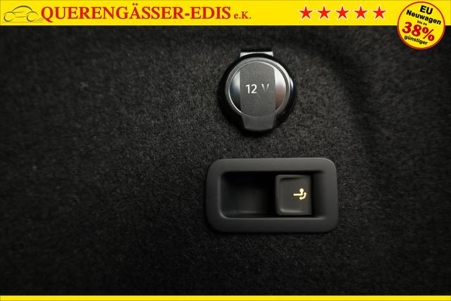 Volkswagen Golf Variant 1.5 TSI 110 kW R-Line VIII R-LINE, AHK, easyOpen, Kamera, LED-Plus, 3-J Garantie 