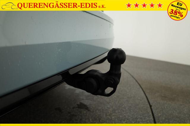 Volkswagen Golf Variant 1.5 TSI 110 kW R-Line VIII R-LINE, AHK, easyOpen, Kamera, LED-Plus, 3-J Garantie 