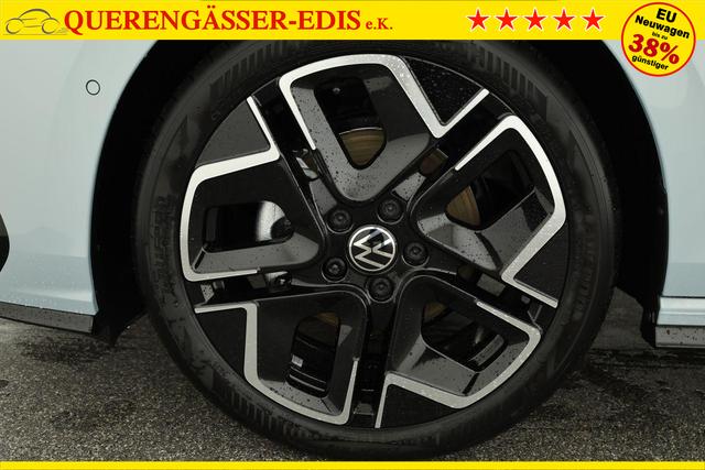 Volkswagen Golf Variant 1.5 TSI 110 kW R-Line VIII R-LINE, AHK, easyOpen, Kamera, LED-Plus, 3-J Garantie 