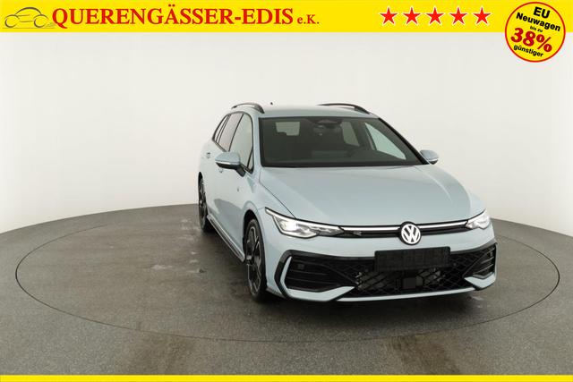 Volkswagen Golf Variant 1.5 TSI 110 kW R-Line VIII R-LINE, AHK, easyOpen, Kamera, LED-Plus, 3-J Garantie 