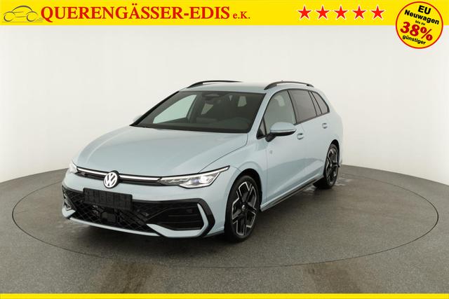 Volkswagen Golf Variant 1.5 TSI 110 kW R-Line VIII R-LINE, AHK, easyOpen, Kamera, LED-Plus, 3-J Garantie 